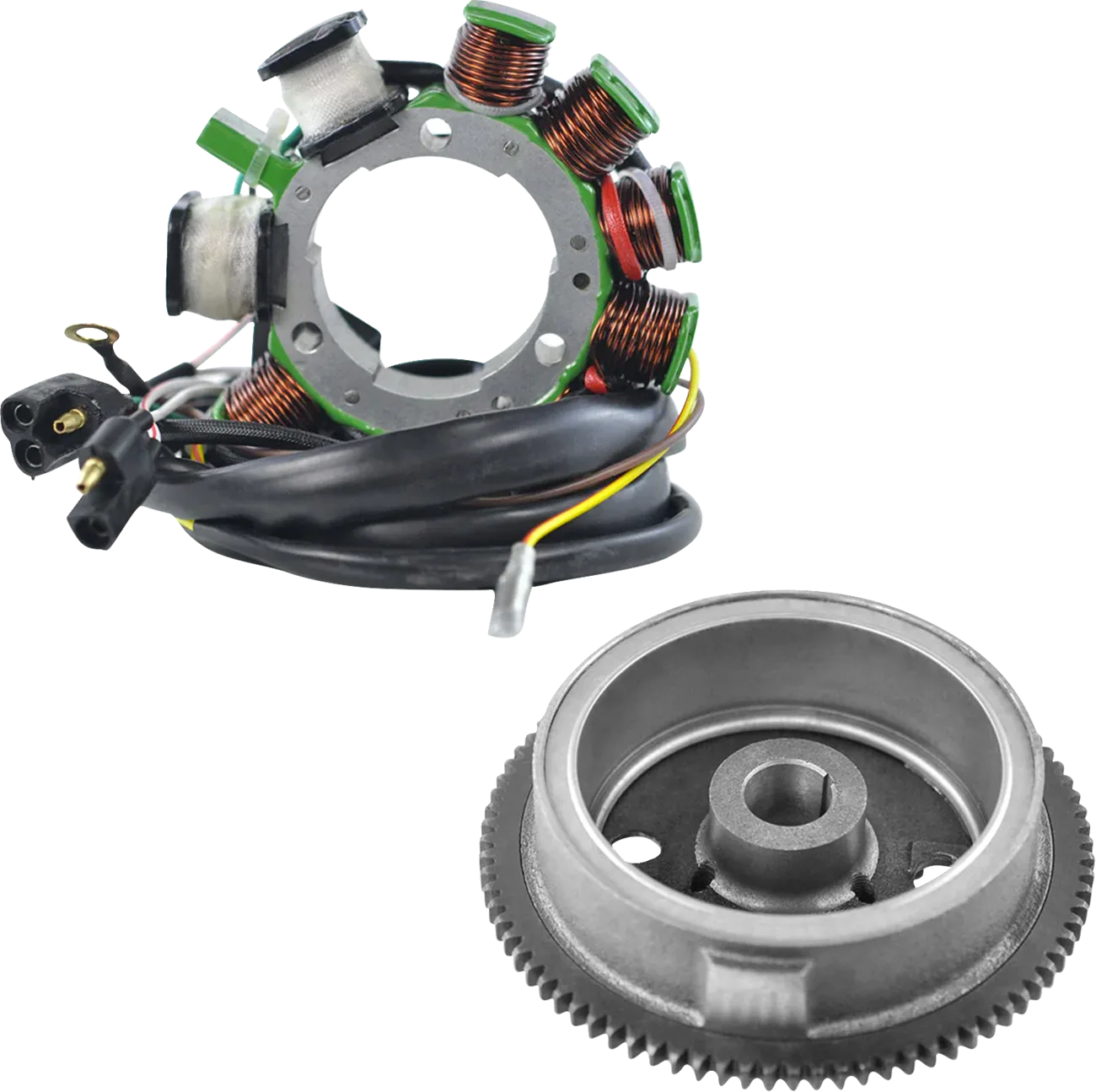 Stator and Flywheel Kit
