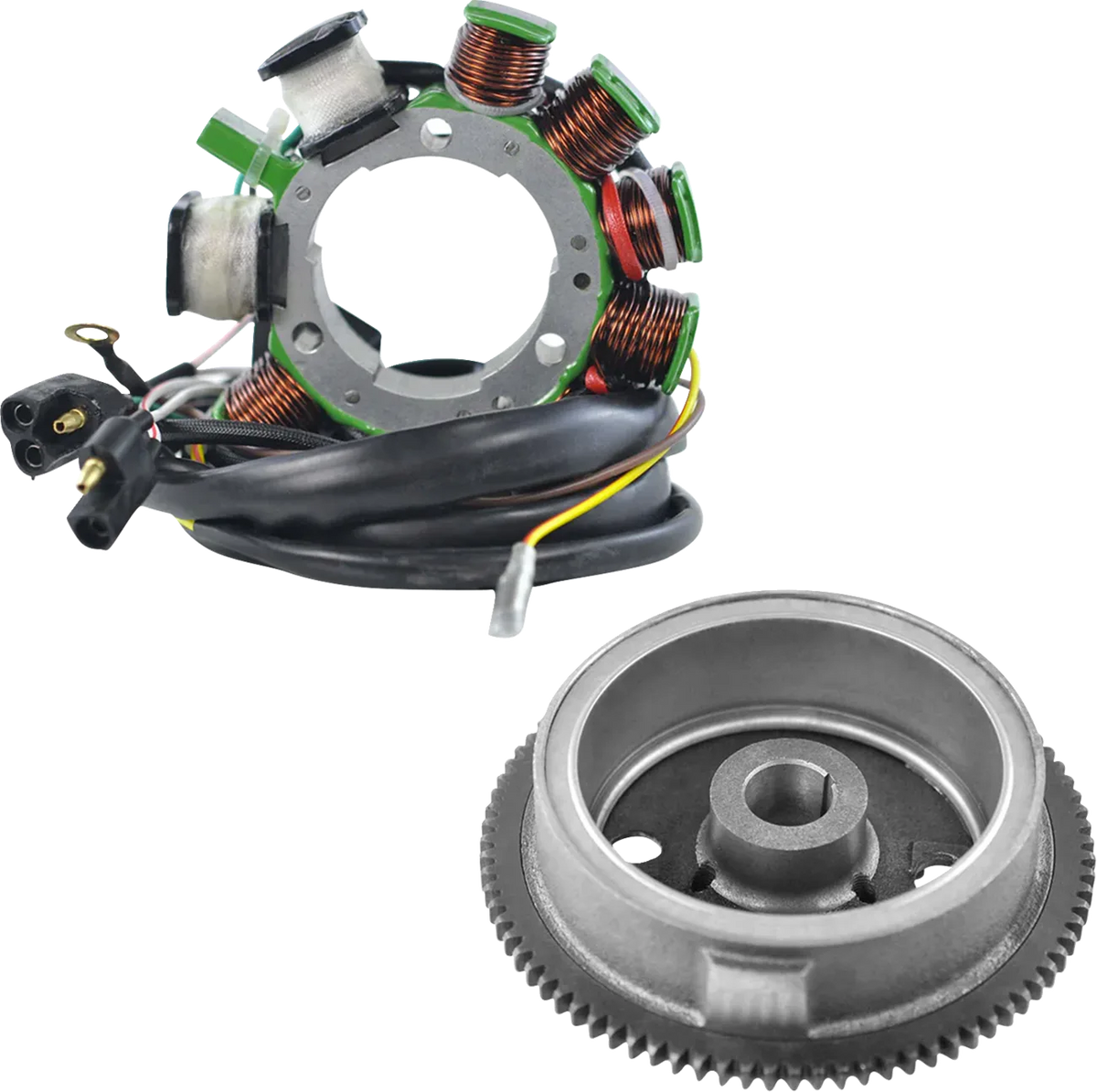 Stator and Flywheel Kit