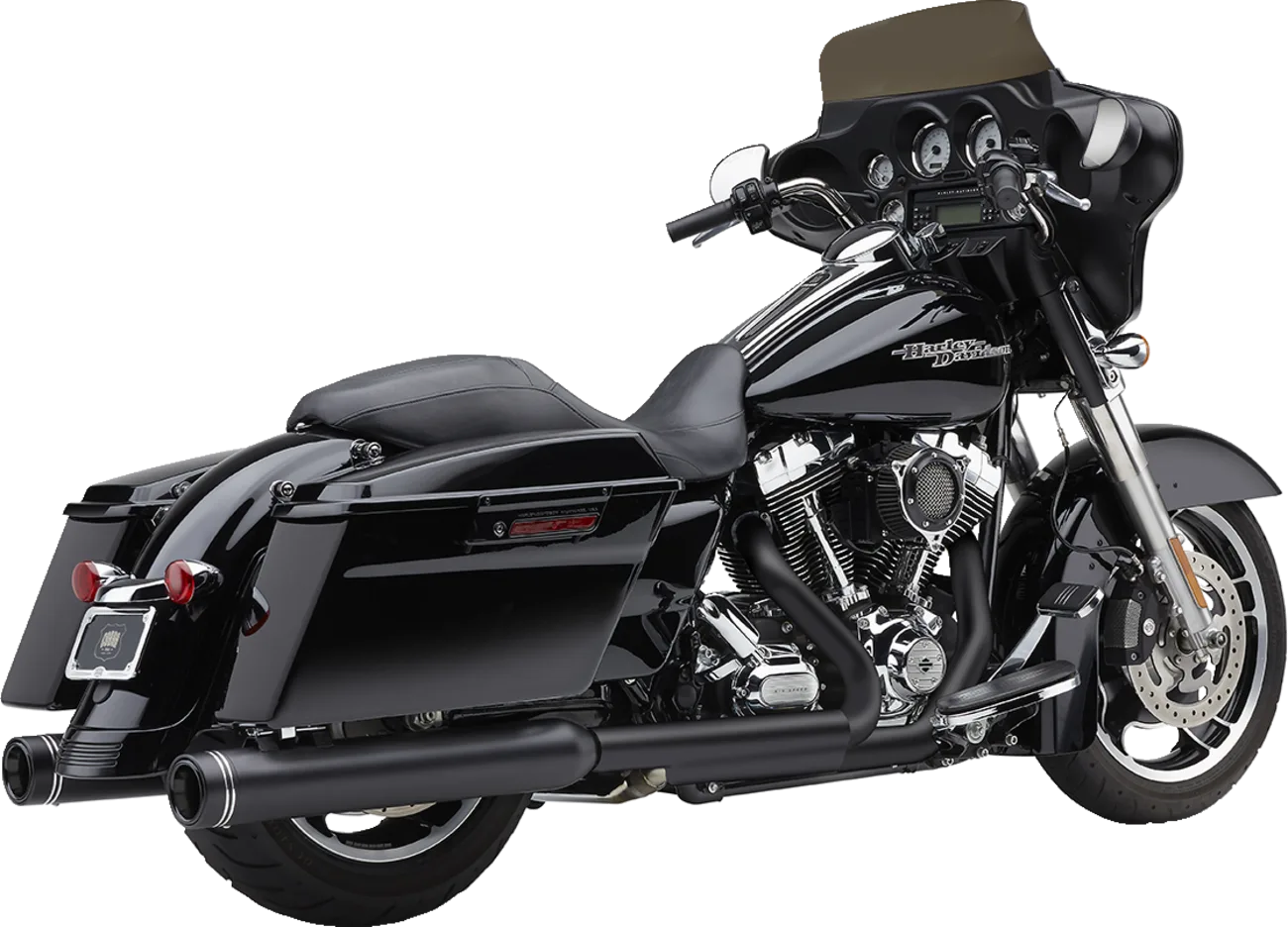 Gen 2 Neighbor Haters® Series Mufflers
