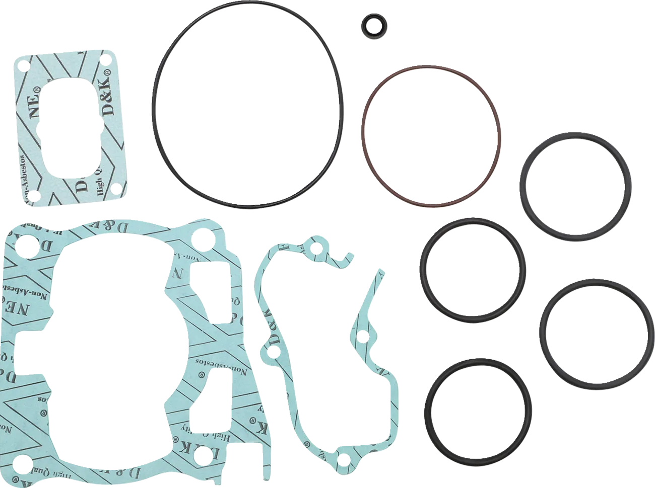 Top End Gasket Set