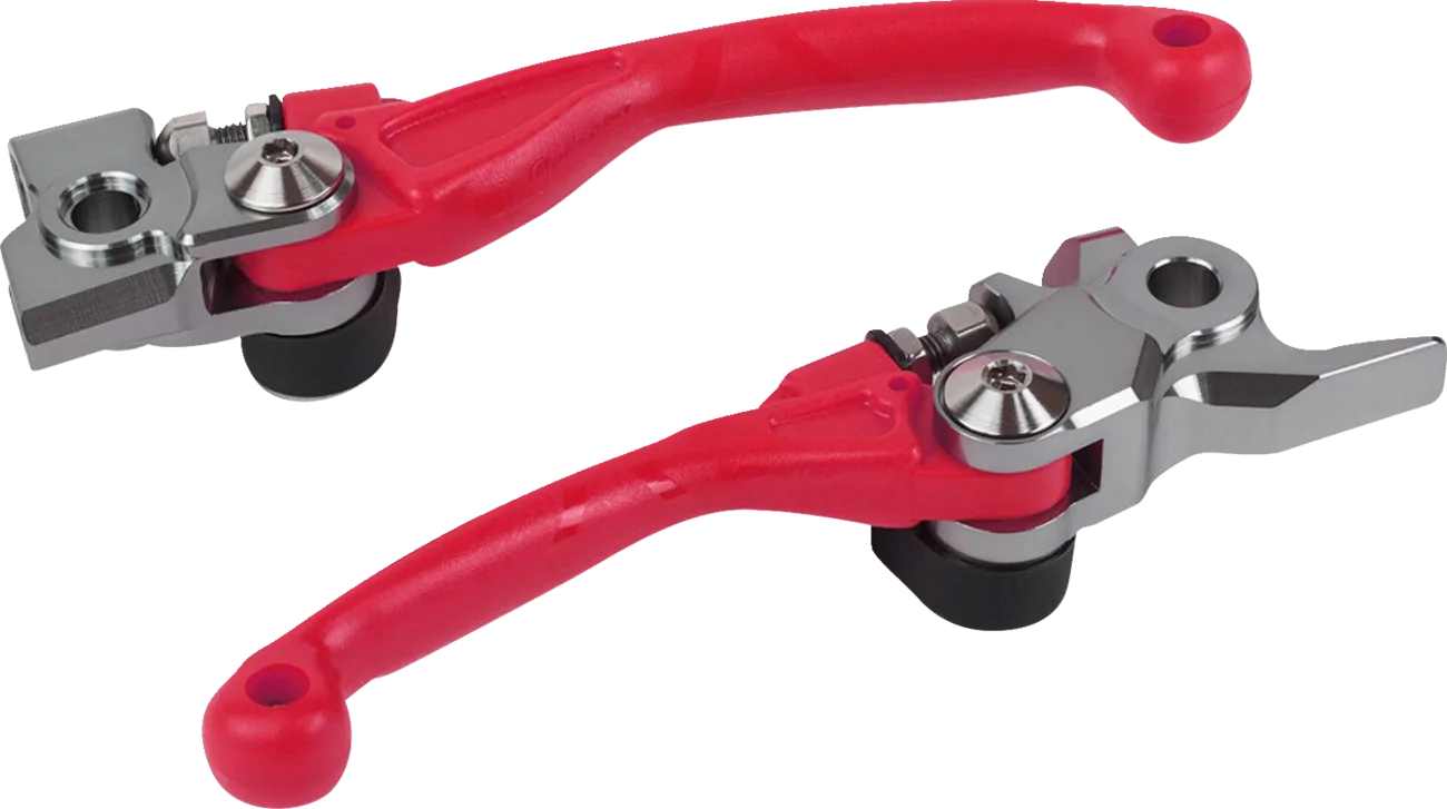 Pivot Unbreakable Lever Set