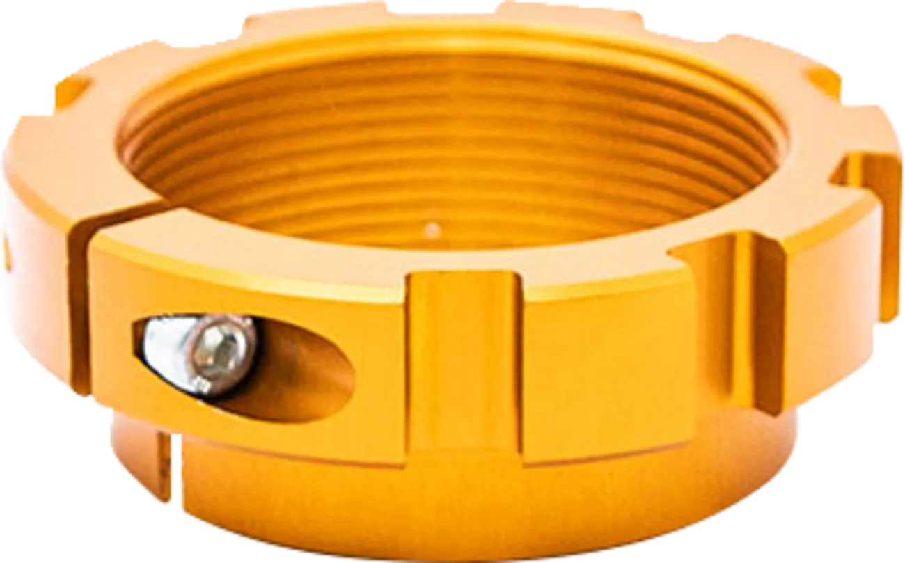 Linkage Spring Nut