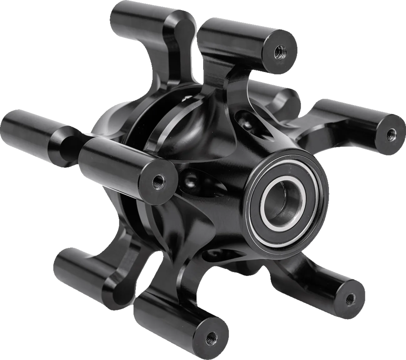 Spider Wheel Hub