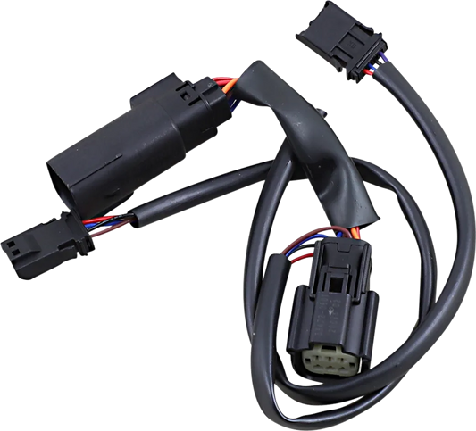 Wiring adapter for Dual Color Plasma Rods