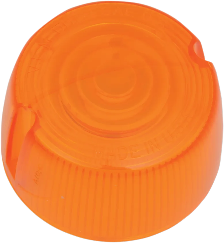 Turn Signal Lenses