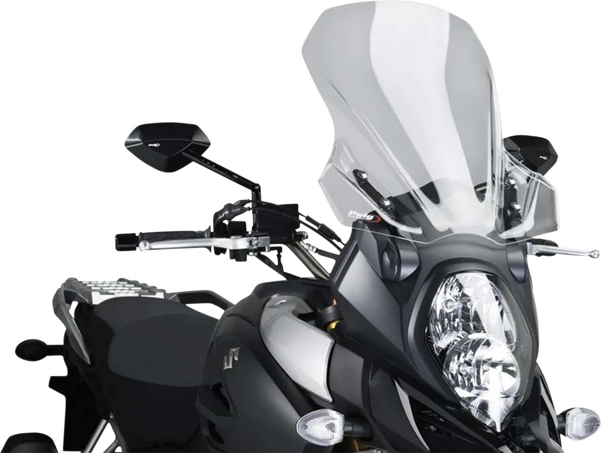 Touring Windscreen