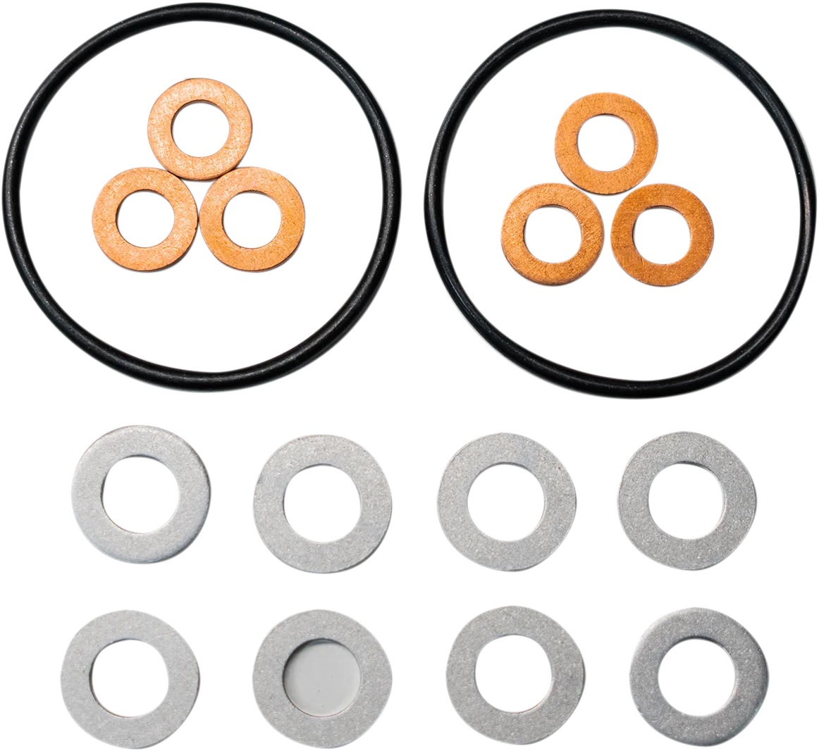 Oil Filter Hardware Kit