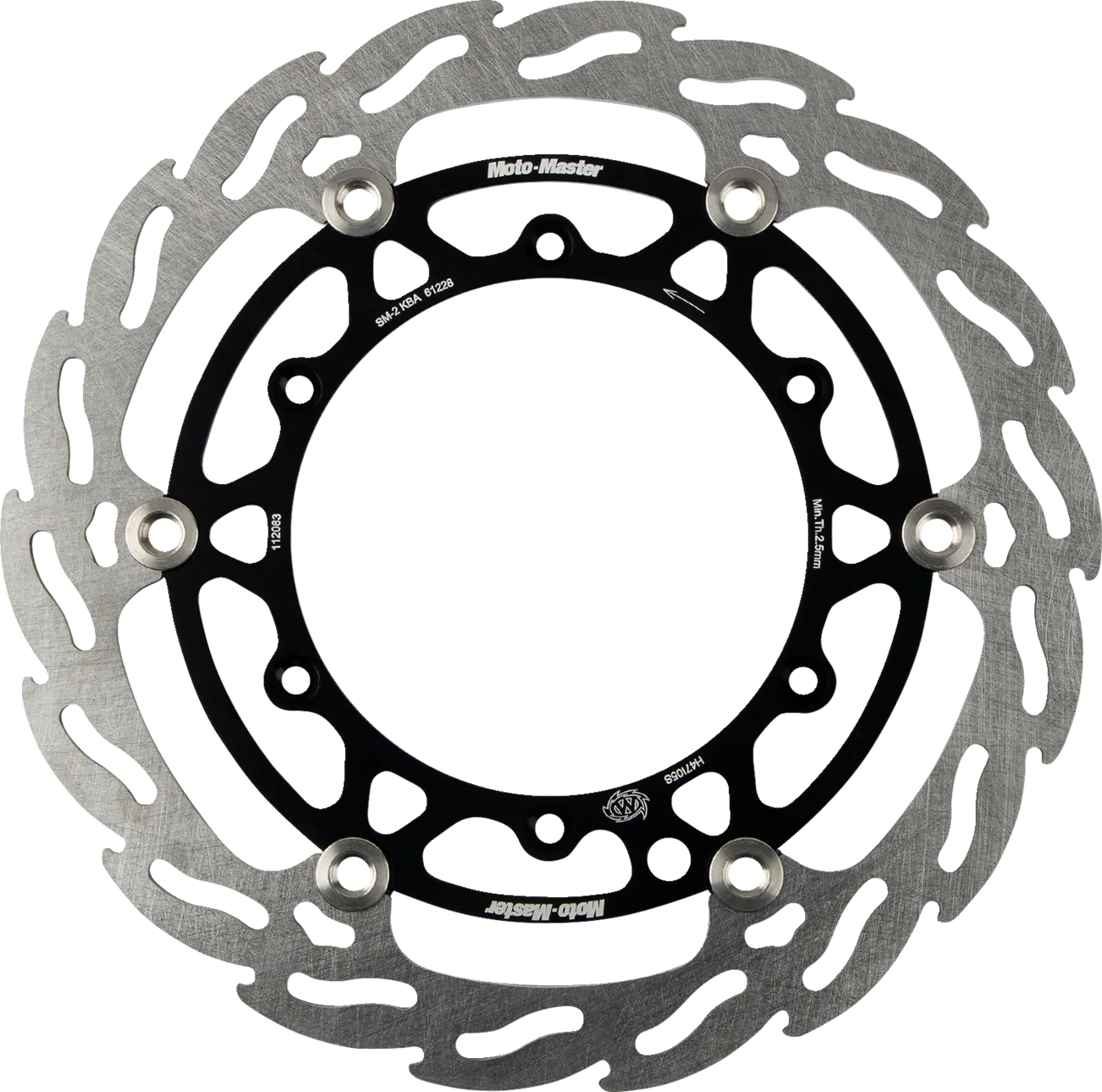 Brake Rotors
