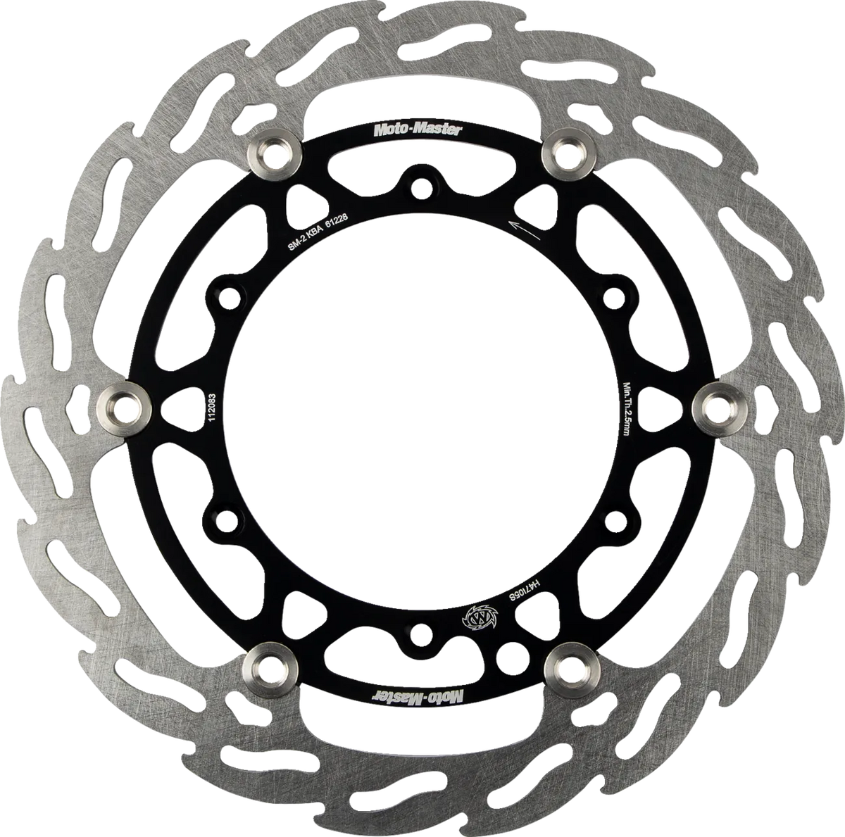 Brake Rotors