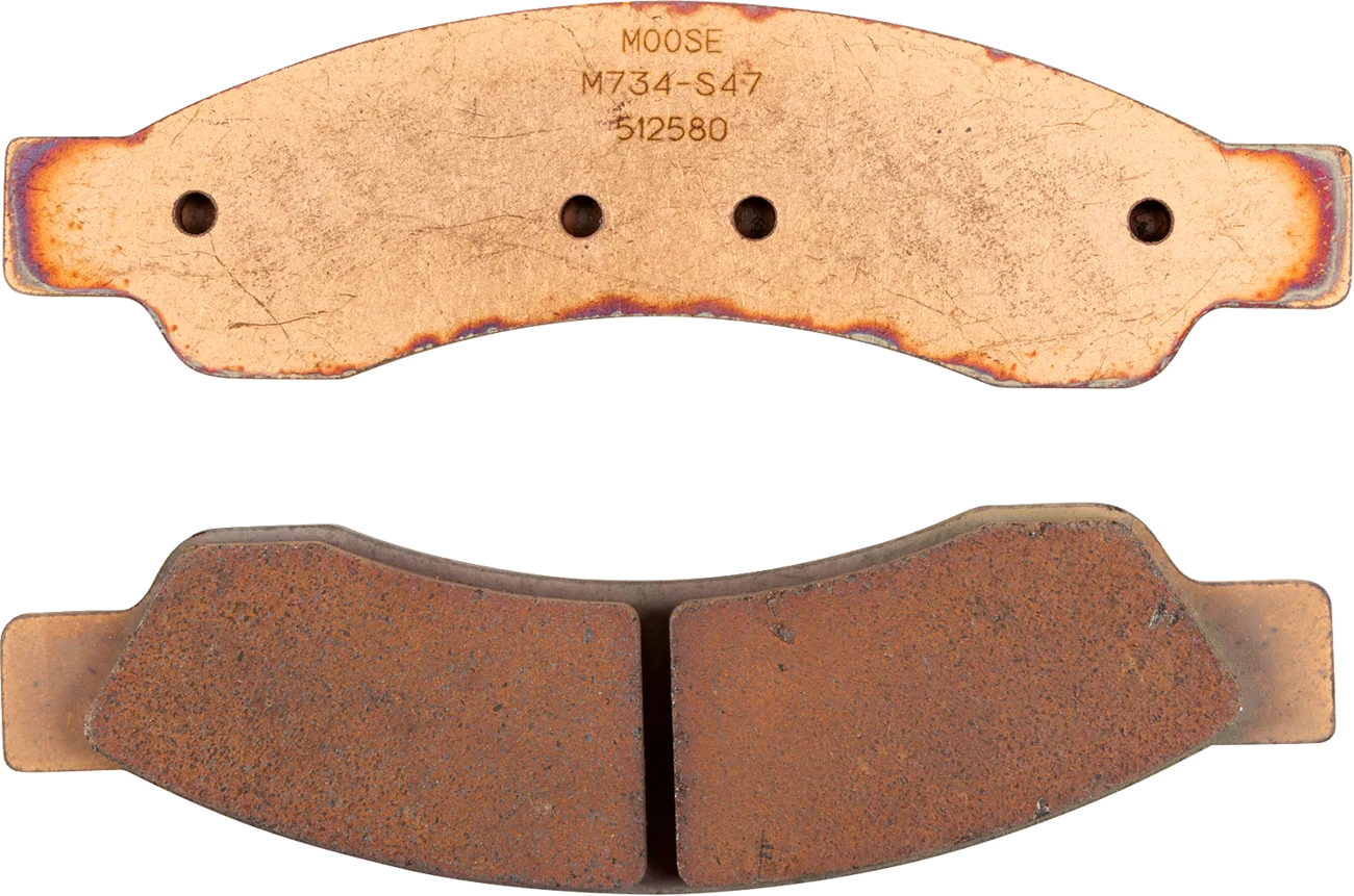 Brake Pads