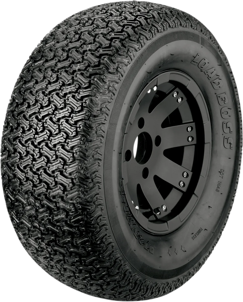 Load Boss KT306 Tire