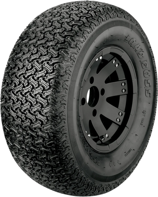 Load Boss KT306 Tire