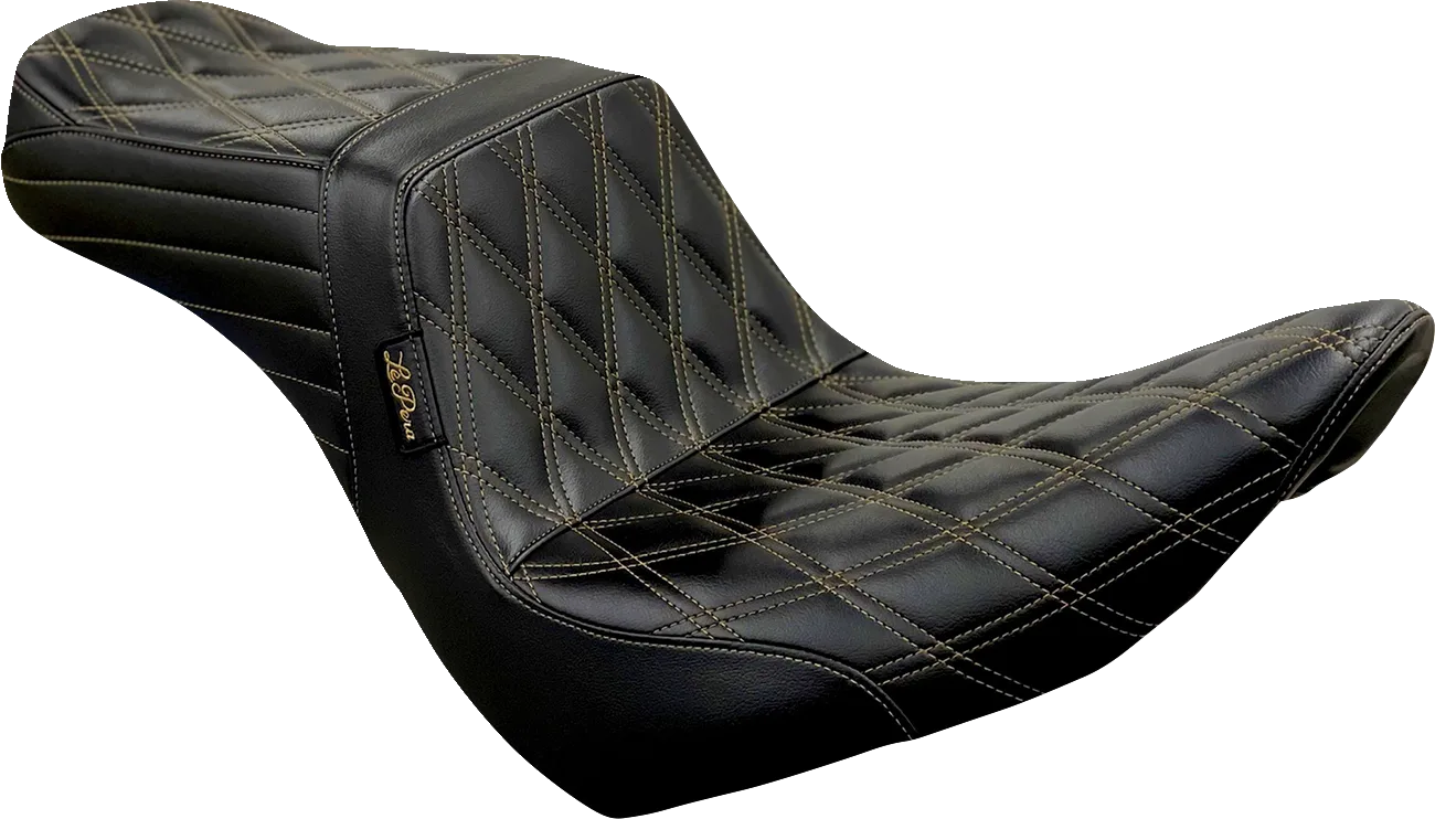 Tailwhip Seat