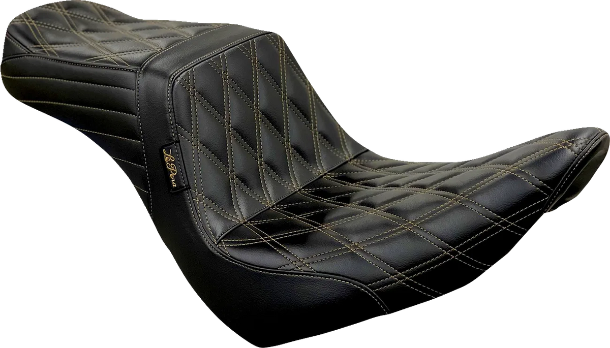 Tailwhip Seat