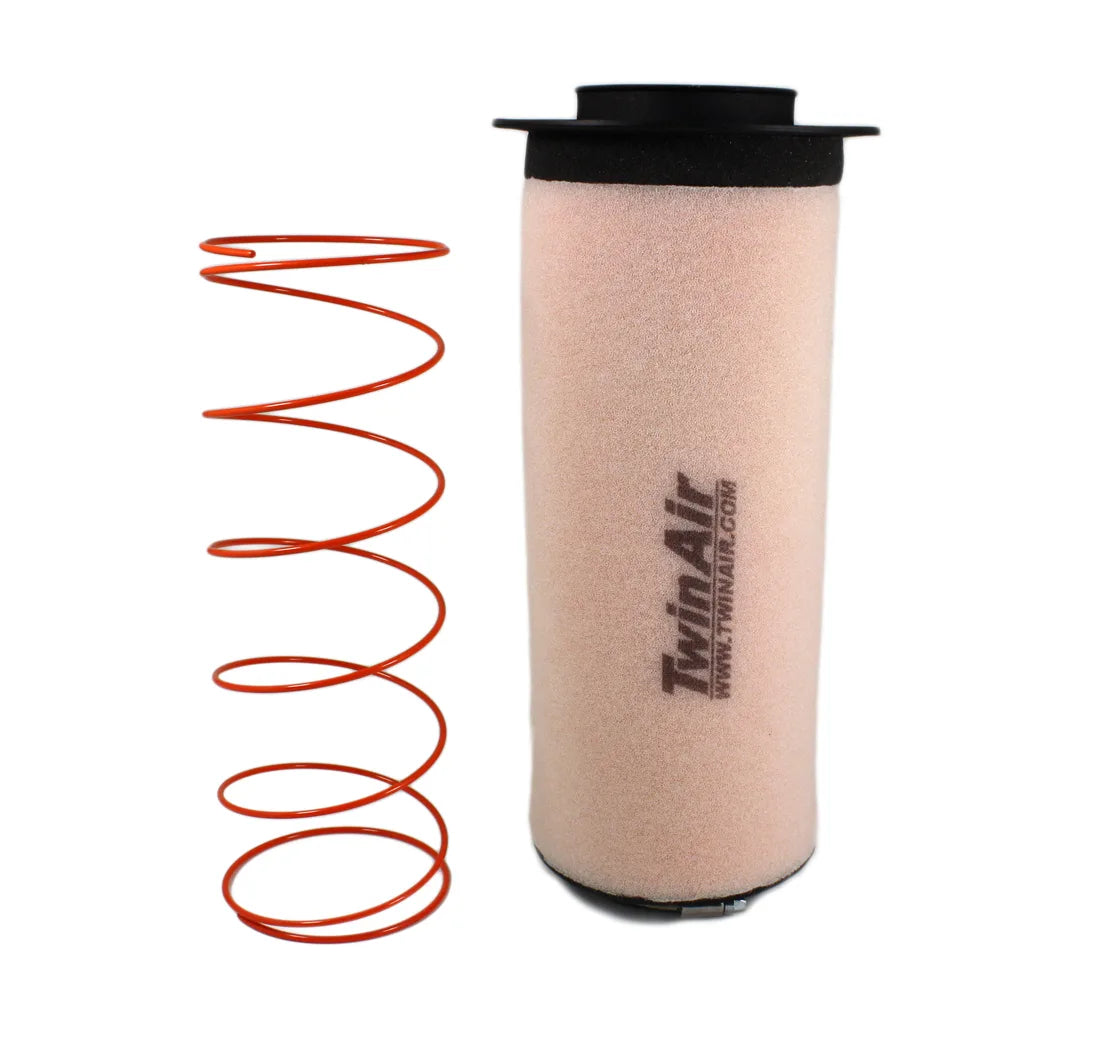 Standard Air Filter with Cage