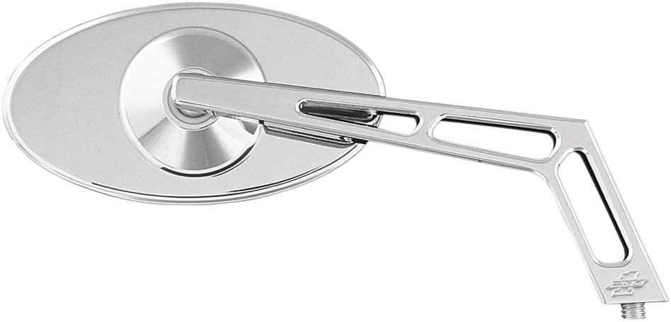 Billet Aluminum Mirror