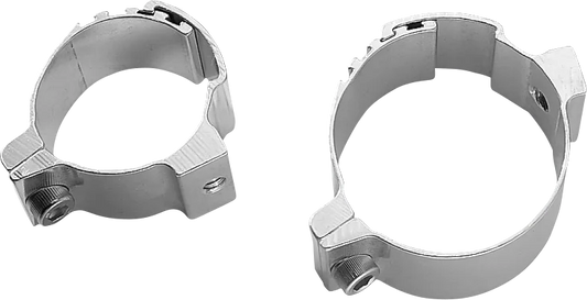 Fork/Handlebar Custom Mounting Clamps
