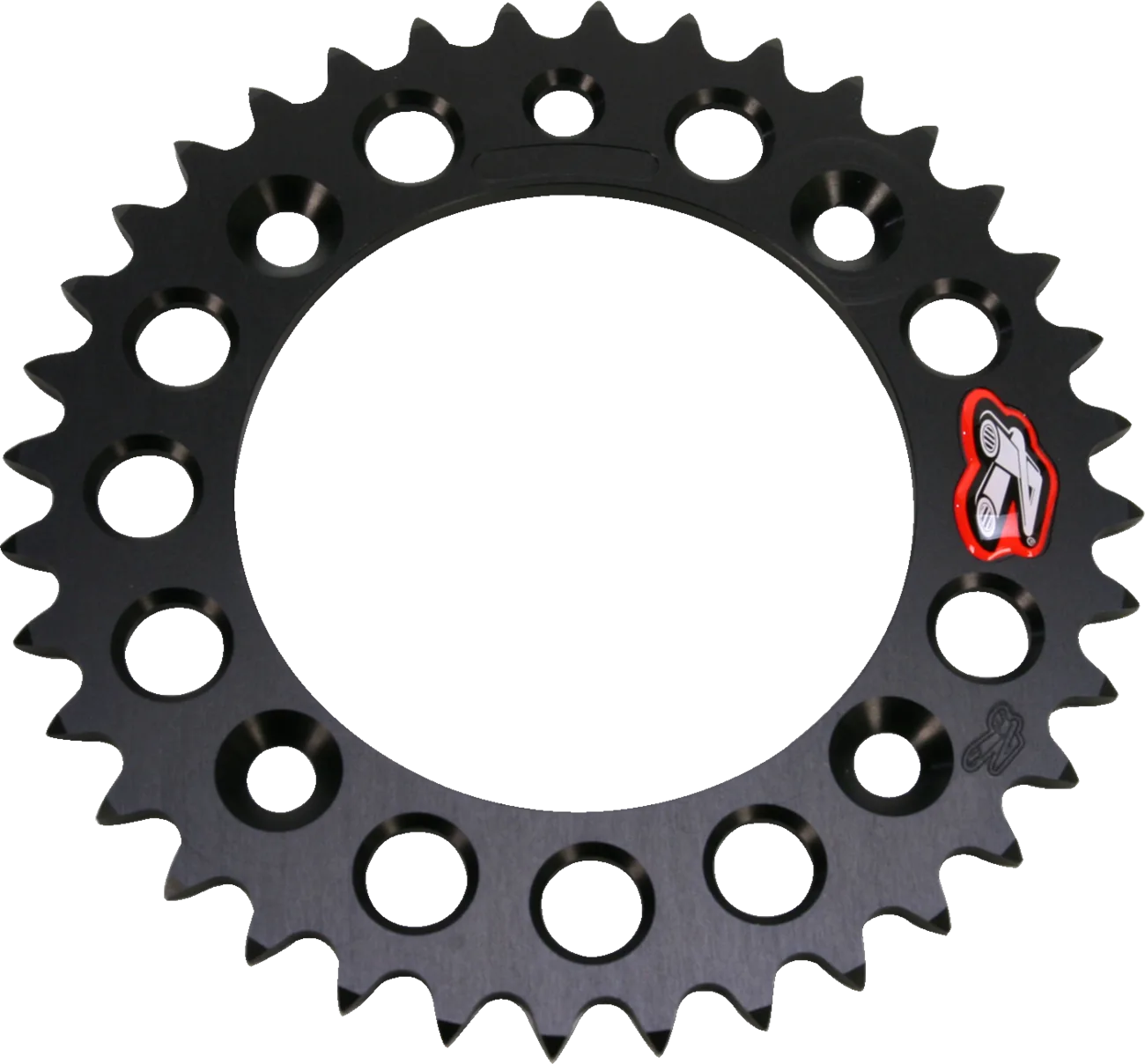 Ultralight Rear Sprocket
