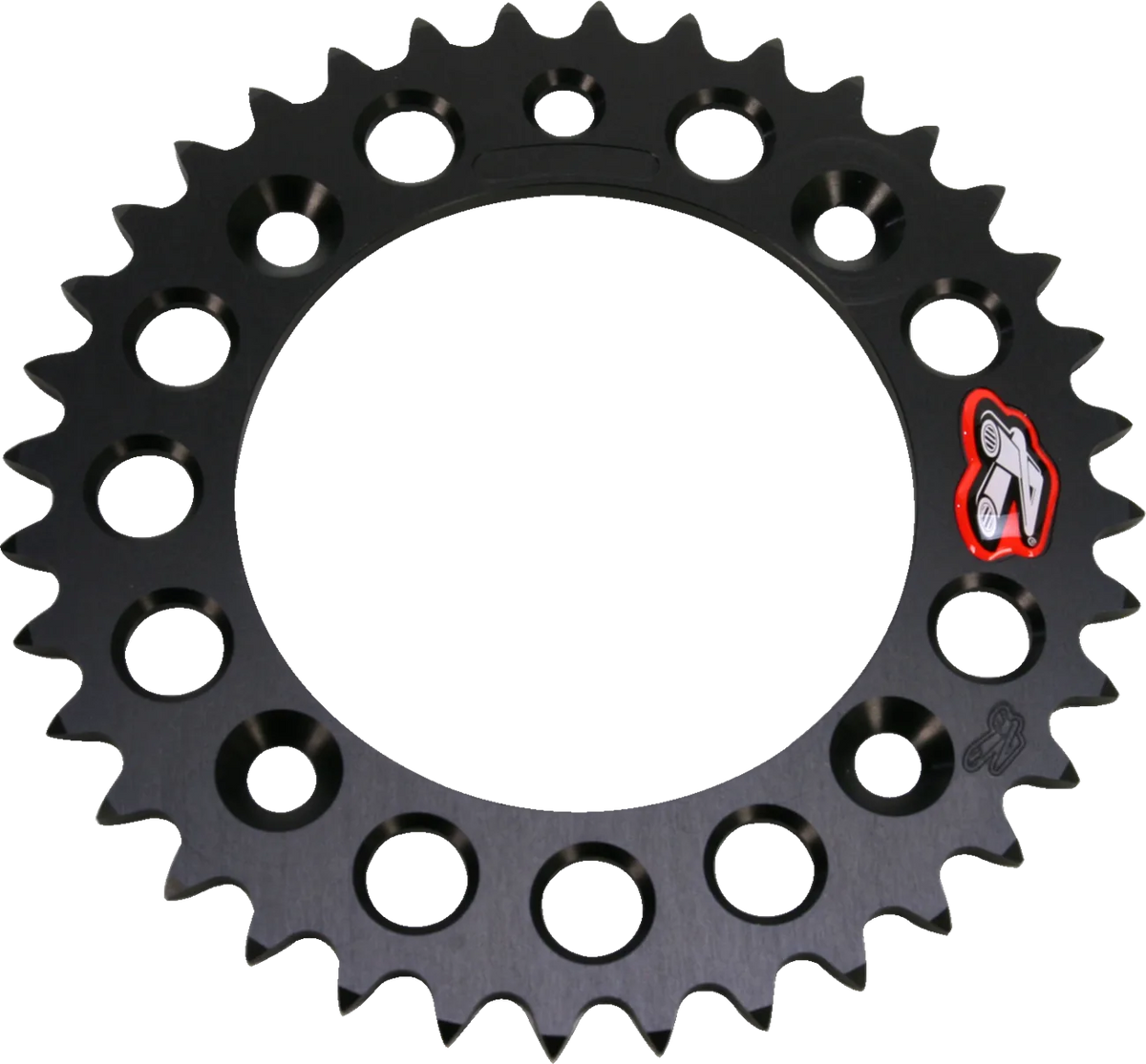 Ultralight Rear Sprocket