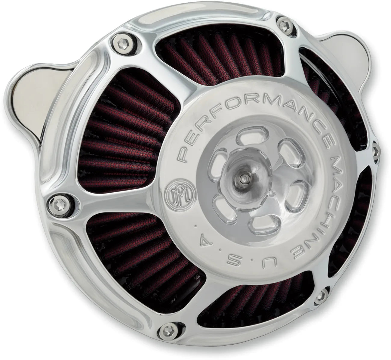 Max HP Air Cleaner Kit