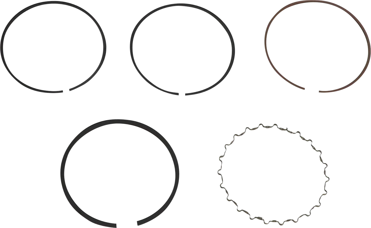 Replacement Ring Set