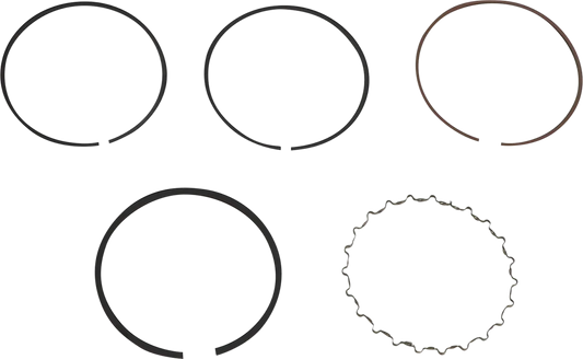 Replacement Ring Set