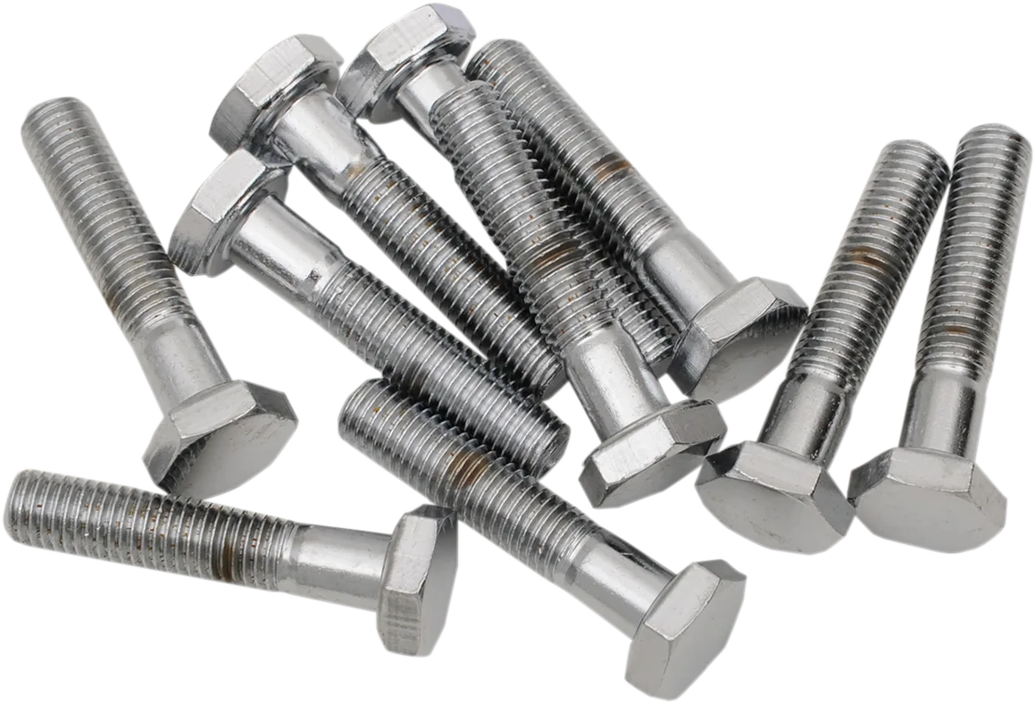 Replacement Fine Thread Hex Head Bolts