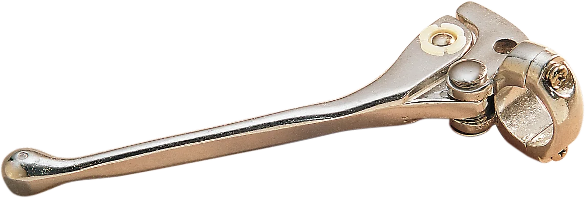Lever Assembly with 7/16" Cable Opening