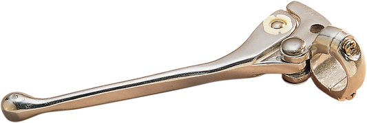 Clutch Lever Assembly with 3/8" Cable Opening