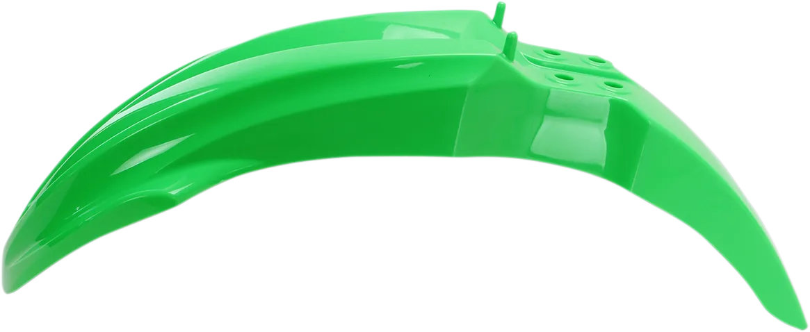 Replacement Front Fender For Kawasaki