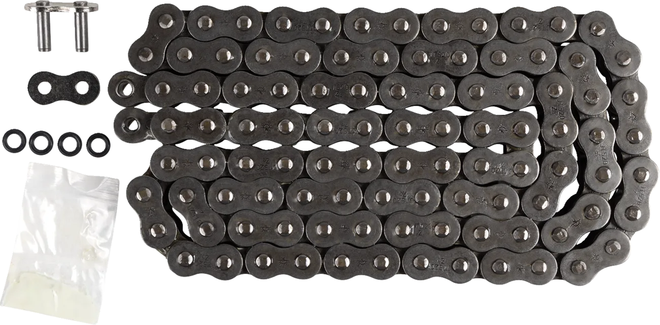520 Z3 Heavy Duty X-Ring Sealed Drive Chain