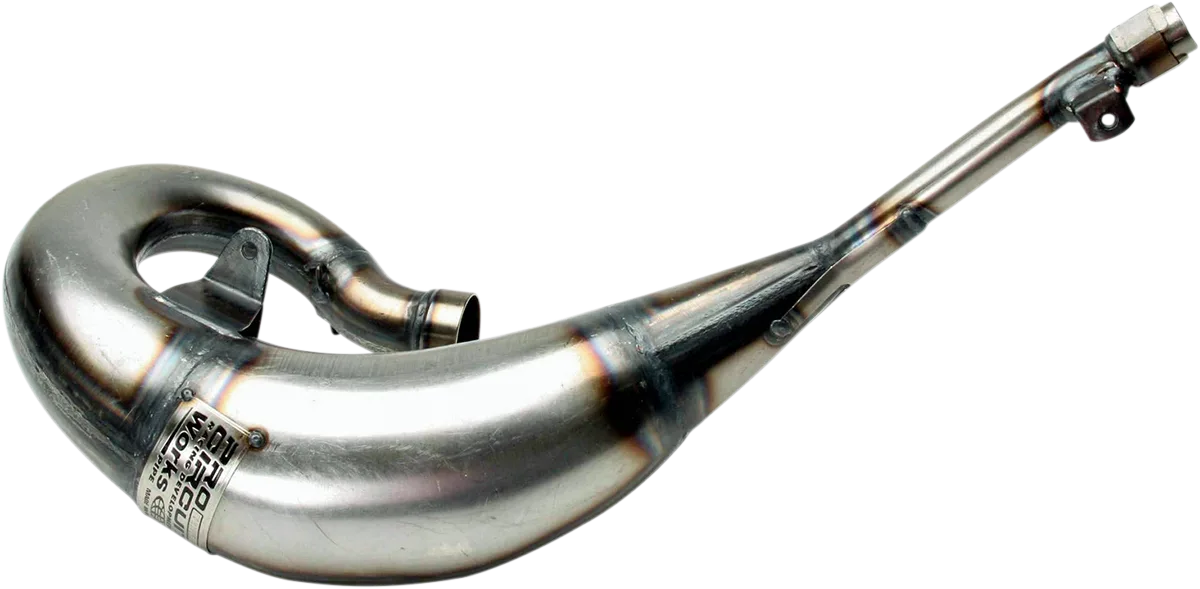 Works Pipe