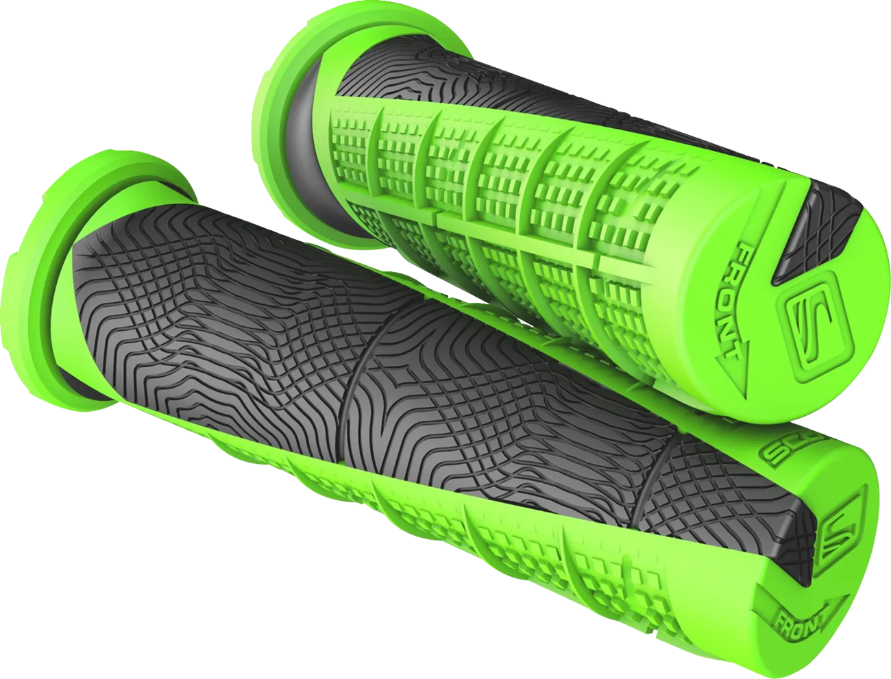 Deuce ATV Grips