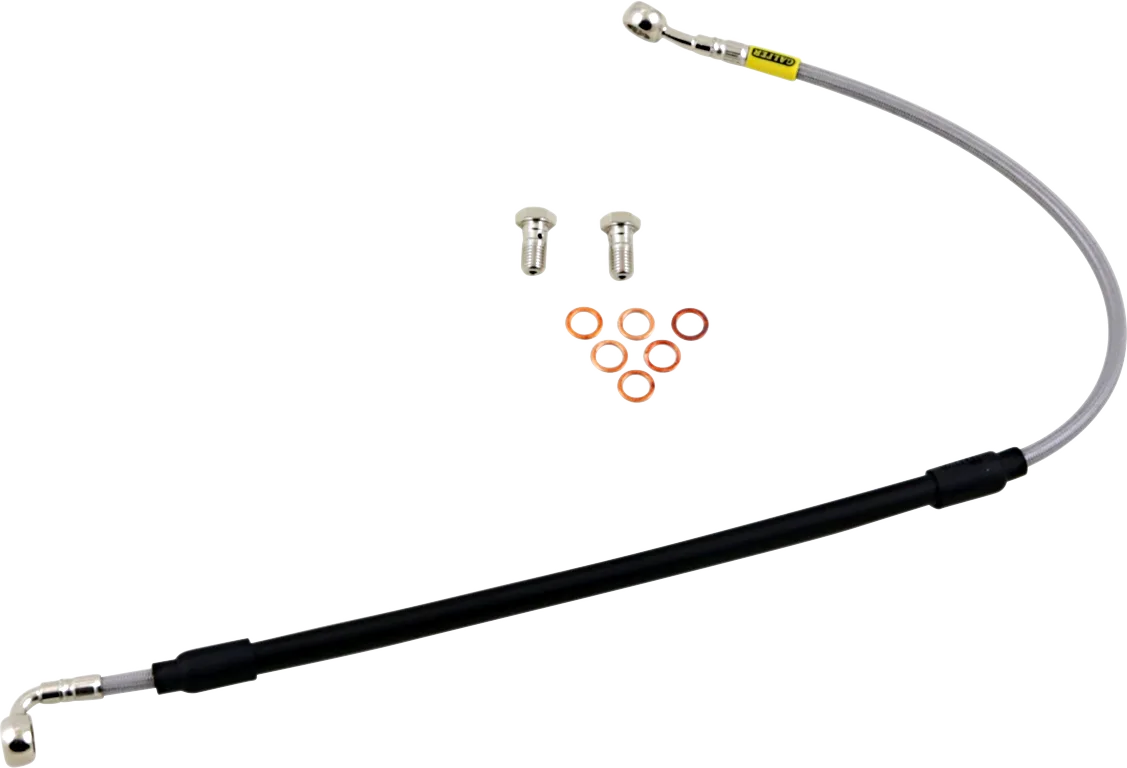 Complete Brake Line Kit