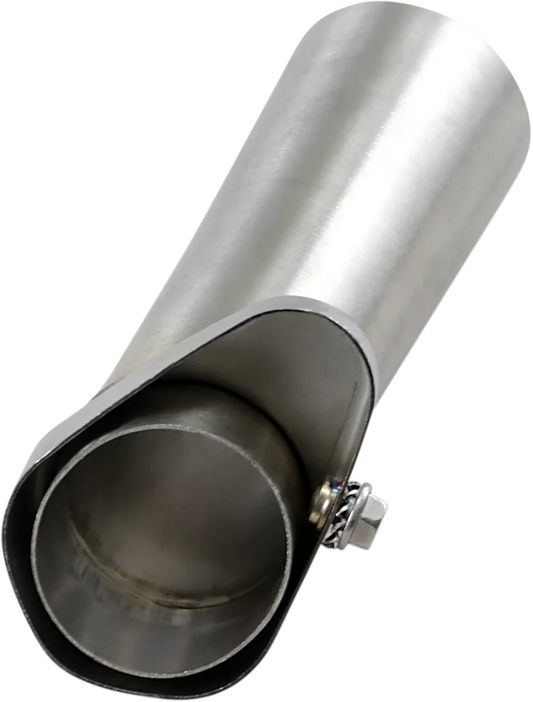 Damper Insert