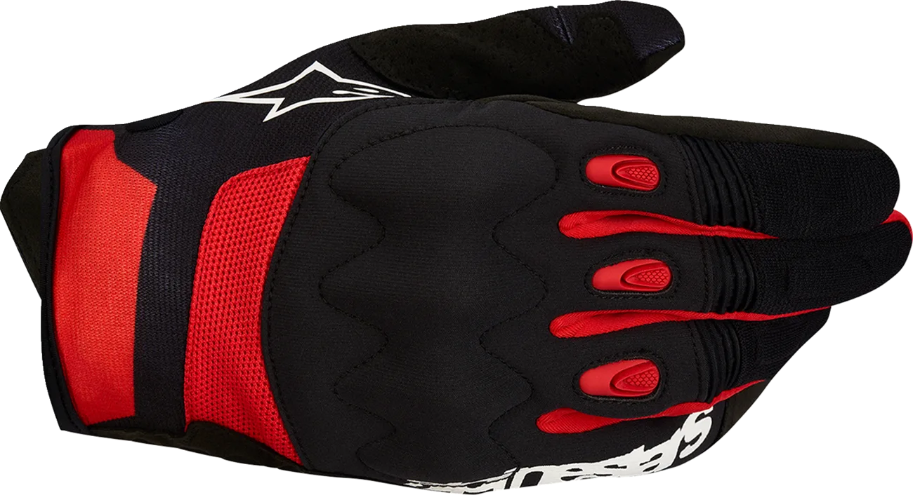 Techdura Gloves