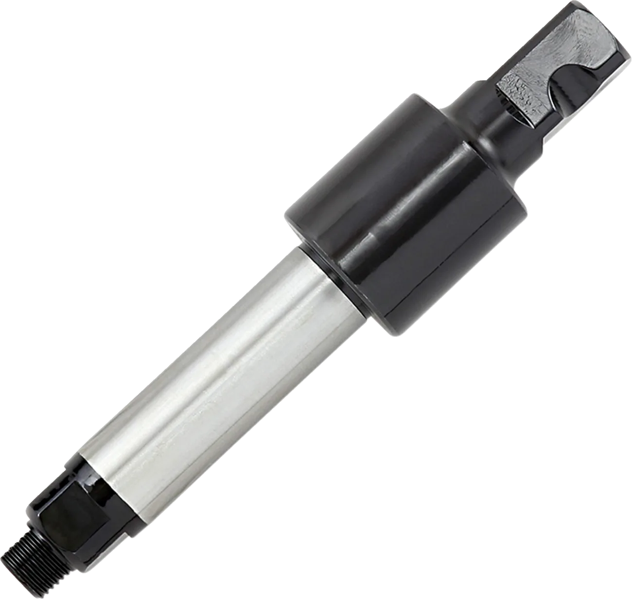 Kickstarter Shaft