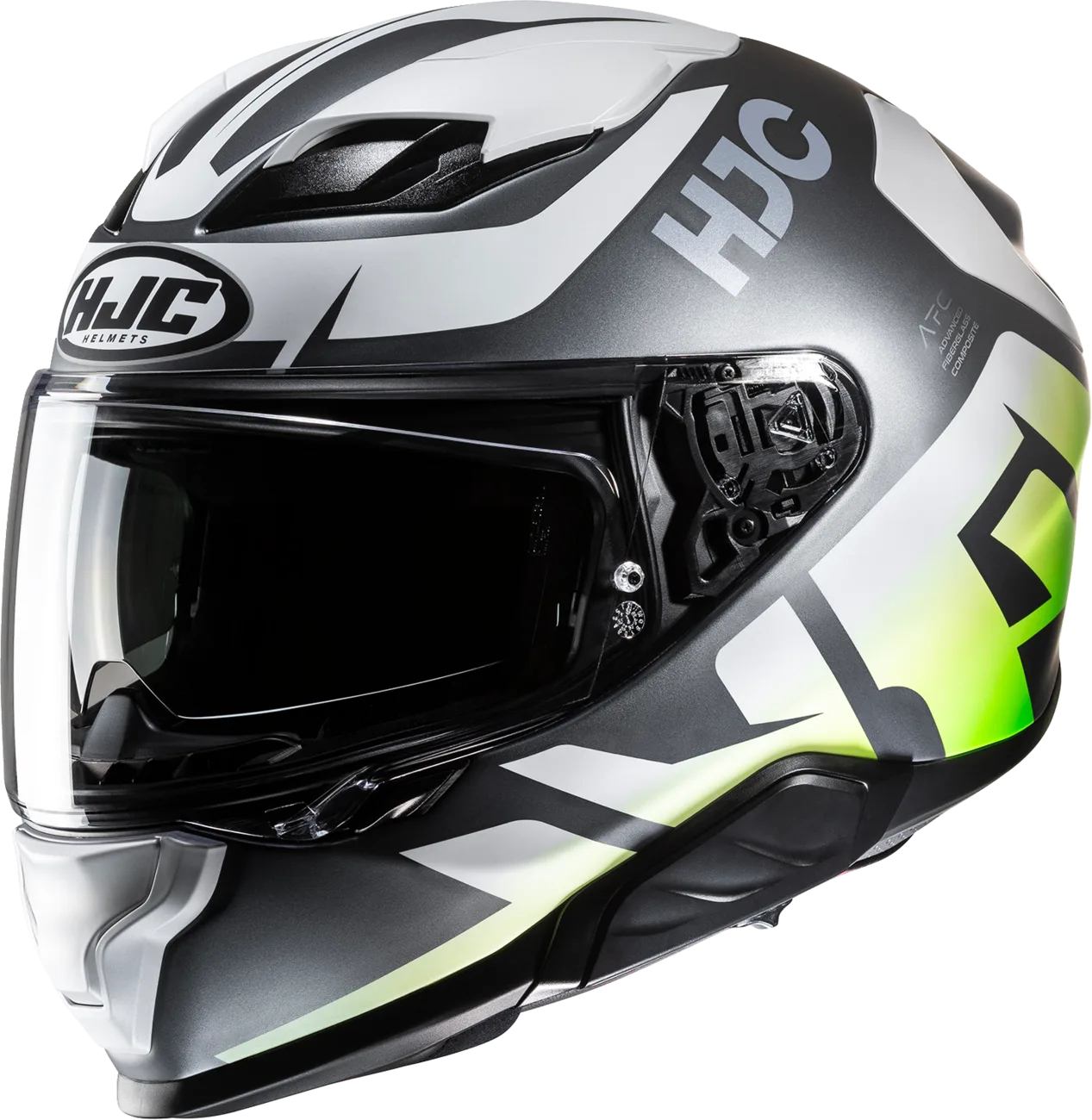 F71 Bard Helmet