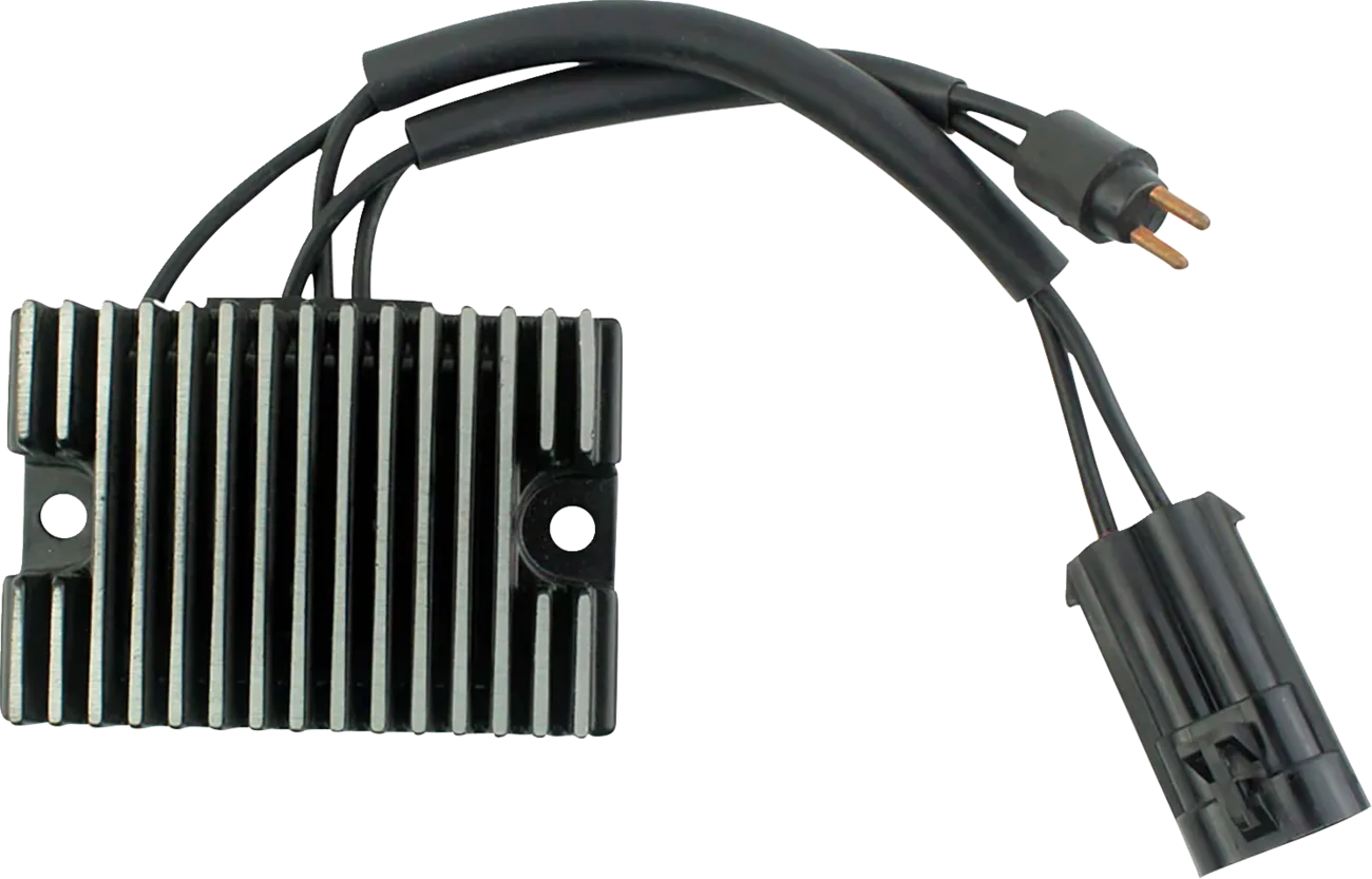 Regulator Rectifier