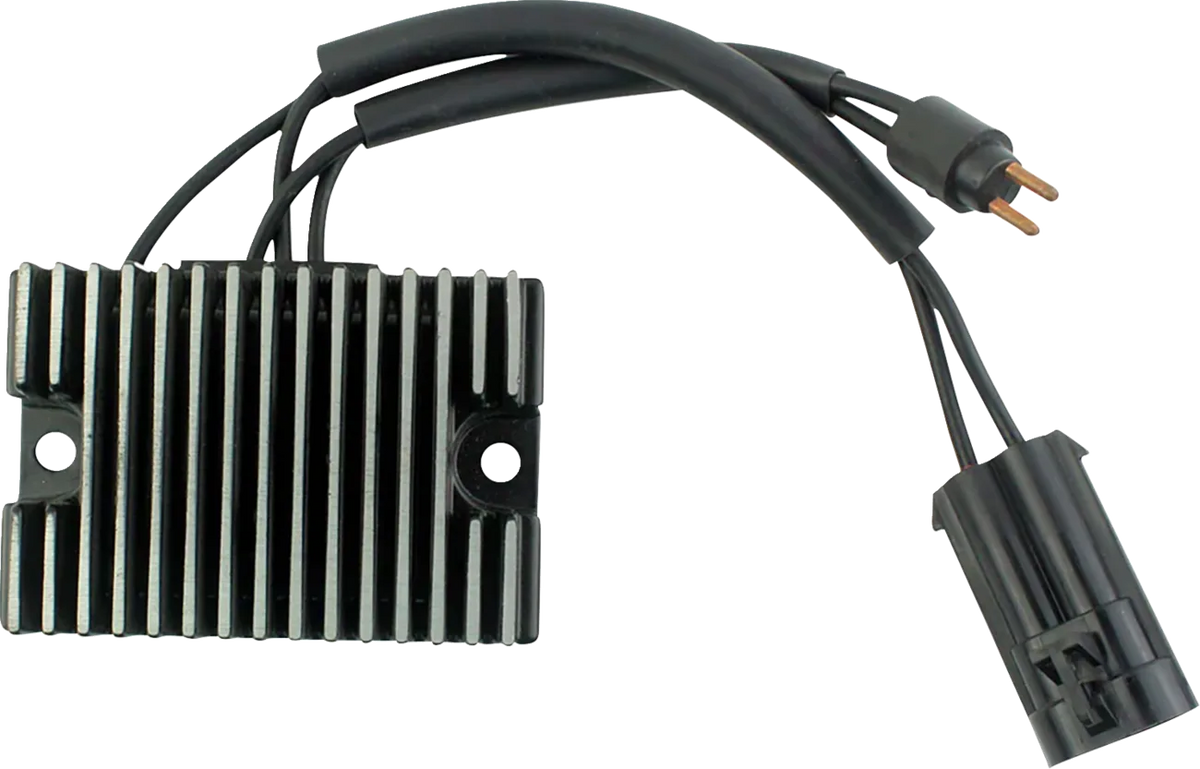 Regulator Rectifier