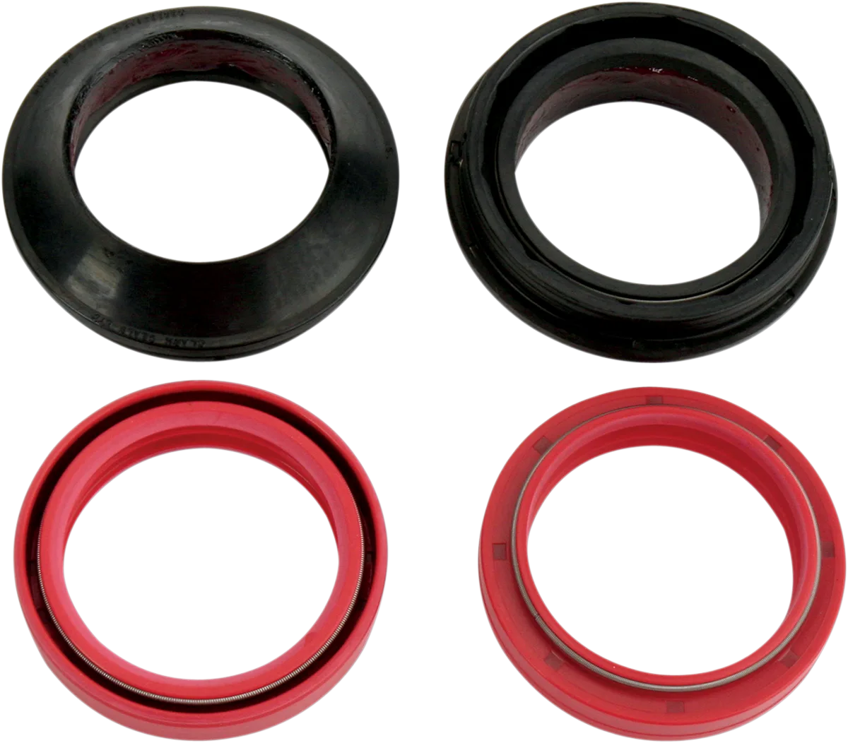 Fork Seal/Dust Seal Kit