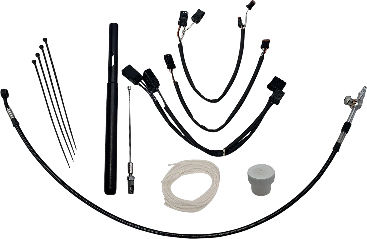Control Installation Kit