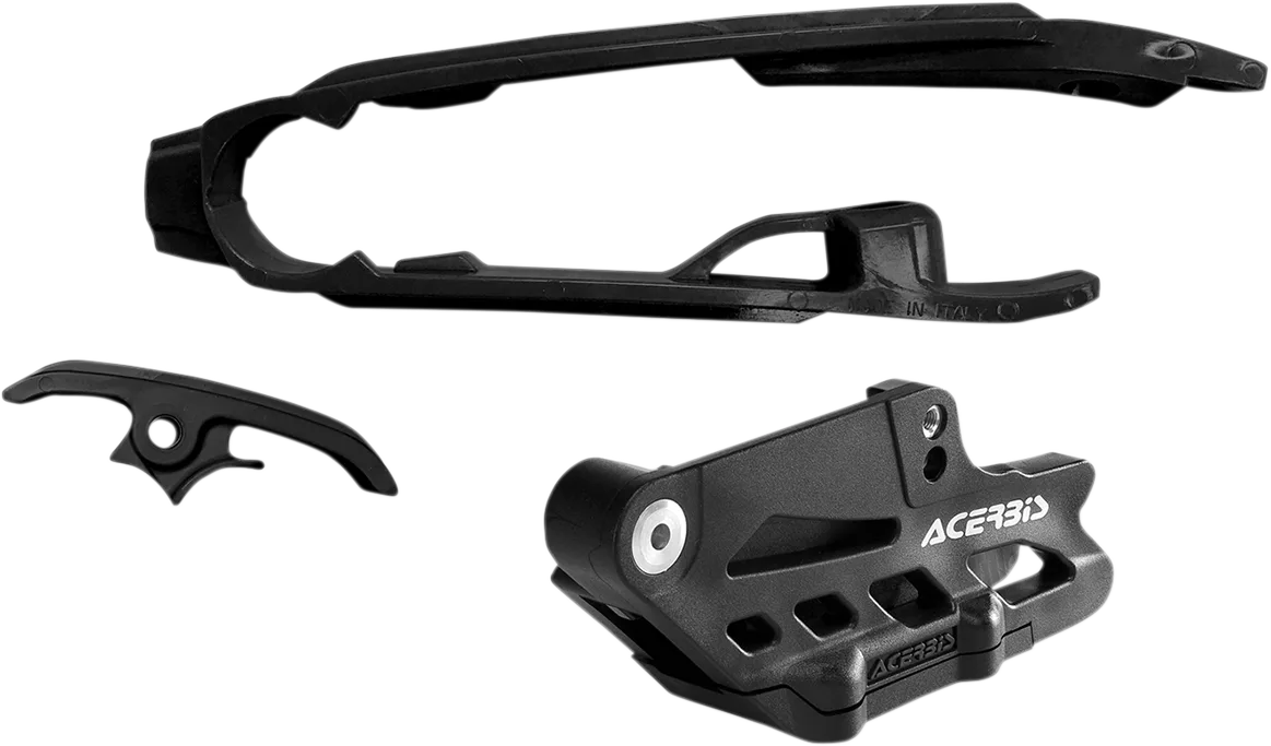 Chain Guide and Slider Kit