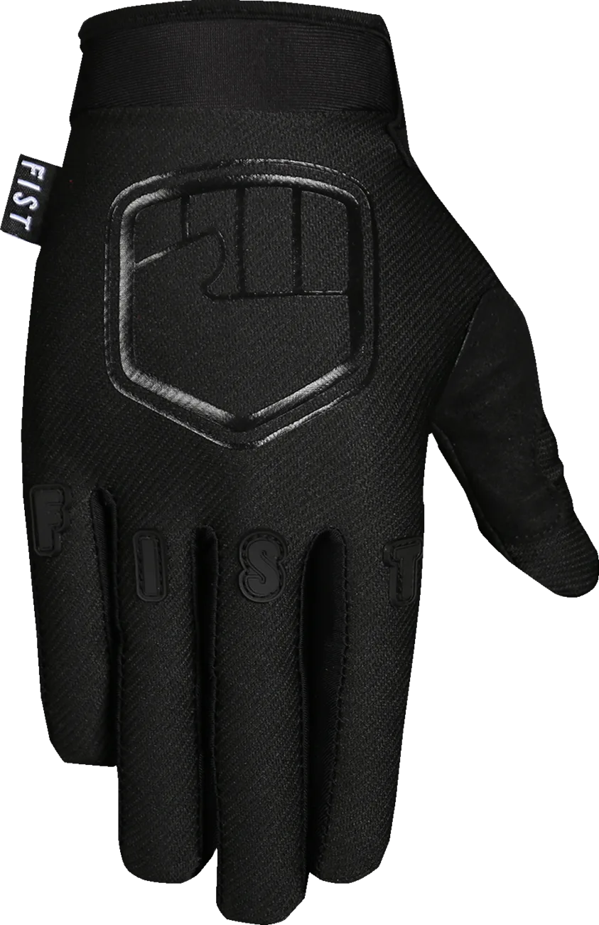 Strapped Stocker Gloves