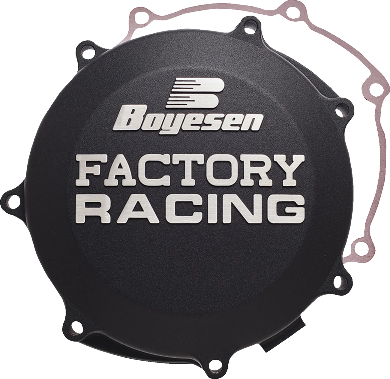 Clutch Cover