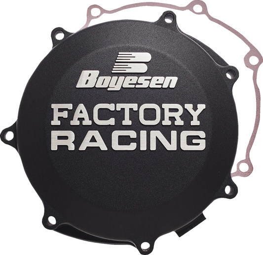 Clutch Cover