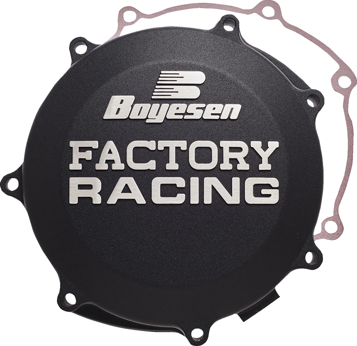 Clutch Cover