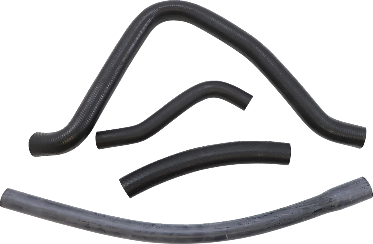 Replacement Radiator Hose Kit