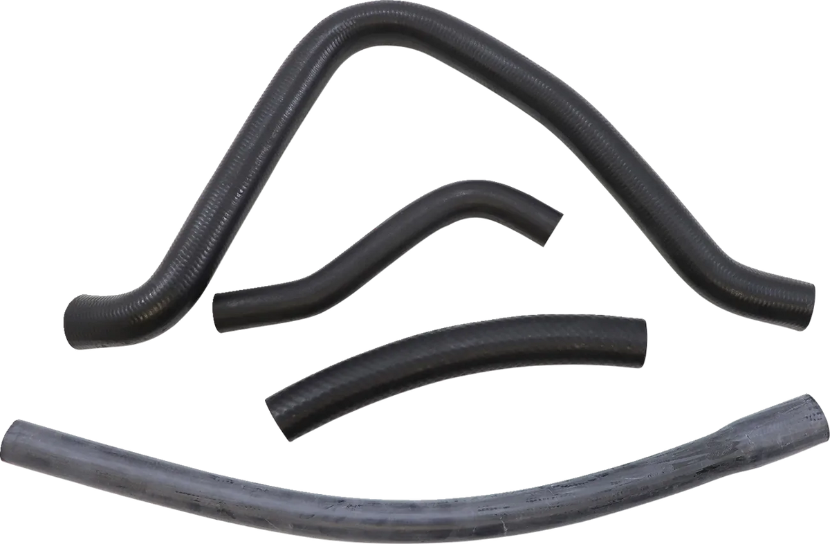 Replacement Radiator Hose Kit