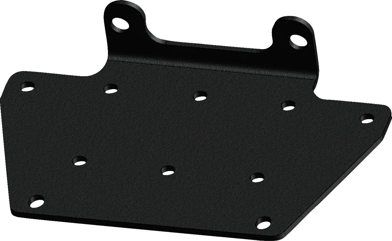 Winch Mount
